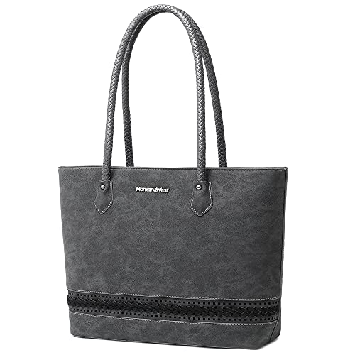*Woven Black