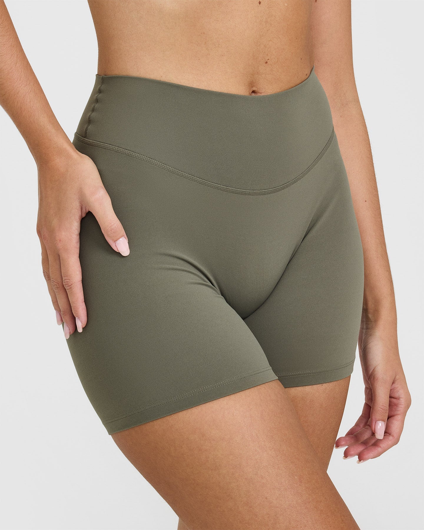 SoftMotion™ Athletic Shorts for Men - 6