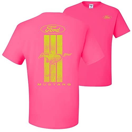 Neon Pink