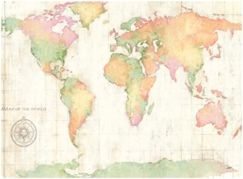 Bright World