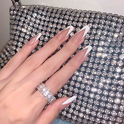 French Tips A