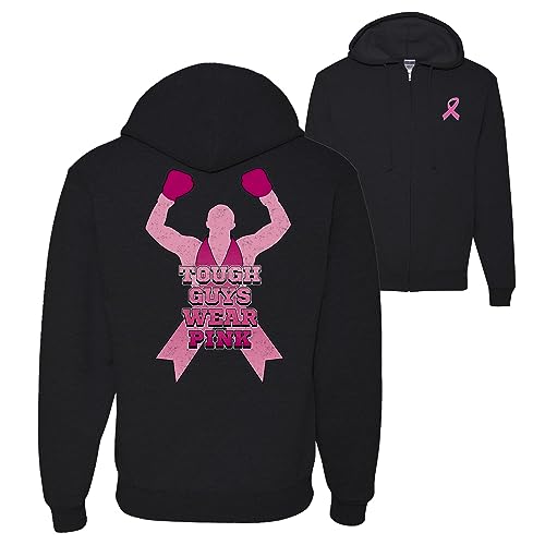 Black-pink Boxer