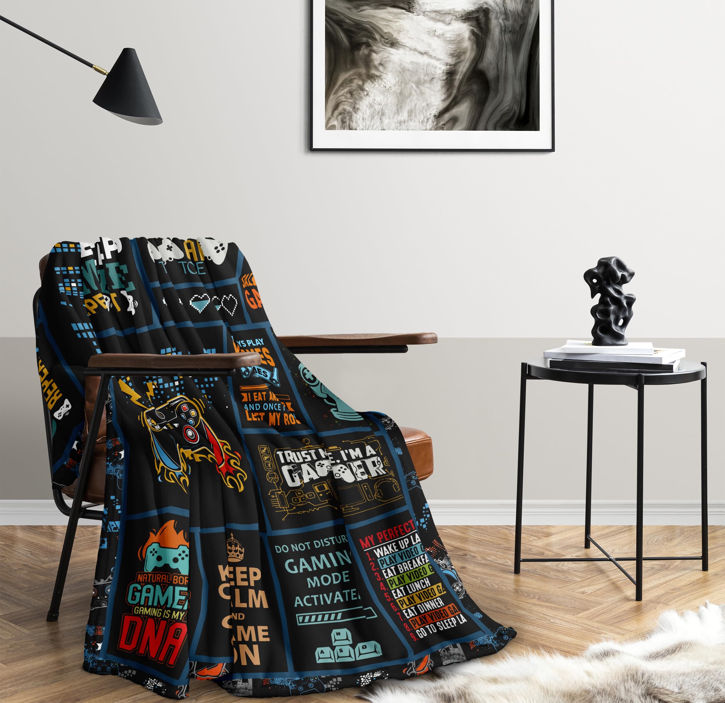 Best Gamer Gifts for Men & Women - Soft 50