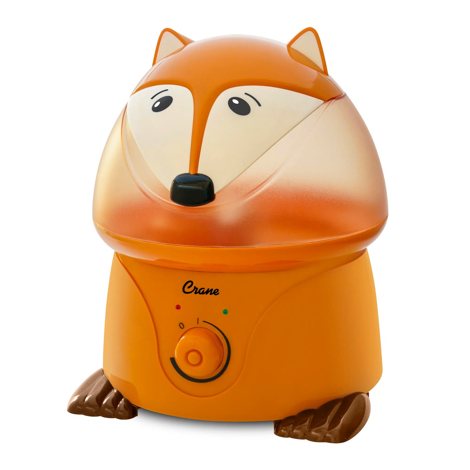 1 Gallon Ultrasonic Humidifier for Baby Nursery - Quiet Cool Mist Humidifier for Dry Air Relief, Cough & Congestion - Perfect for Bedrooms, Daycare & Nursery Rooms