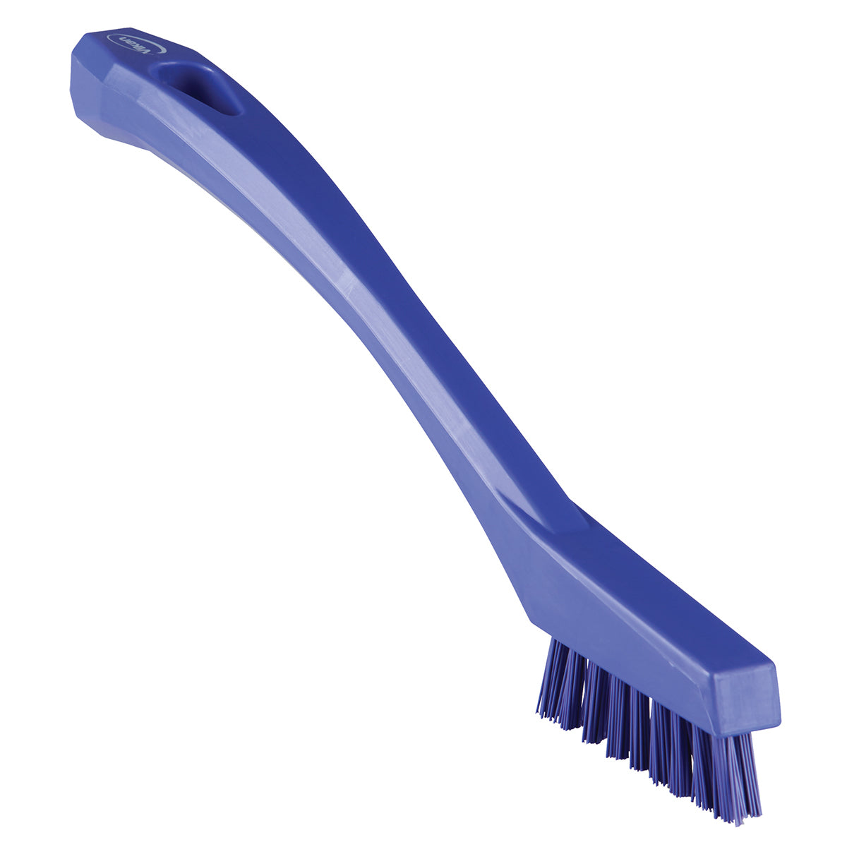 8.5 Inch Medium Detail Paint Brush for Artists - Perfect for Acrylic, Oil, and Watercolor Painting - Ideal for Canvas, Wood, and DIY Crafts
