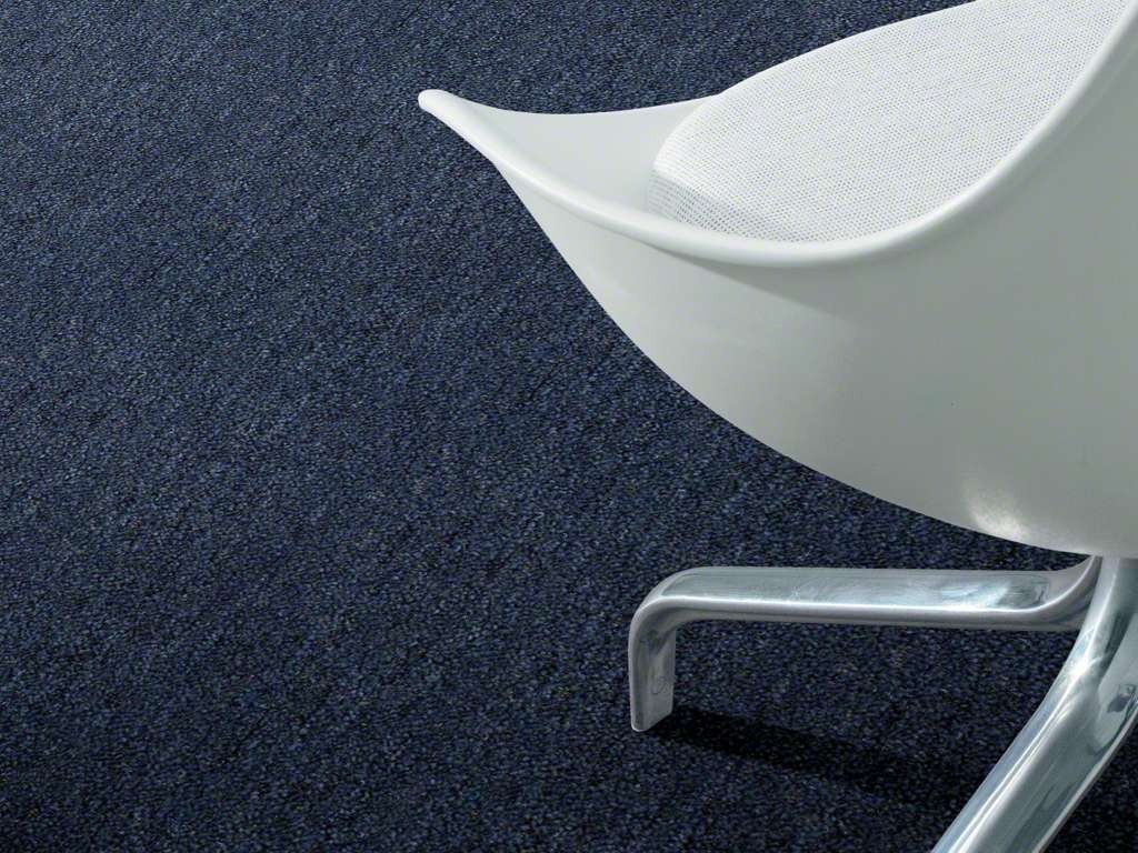 Home Queen Indoor Outdoor Commercial Petrol Blue Half Round Area Rug 33