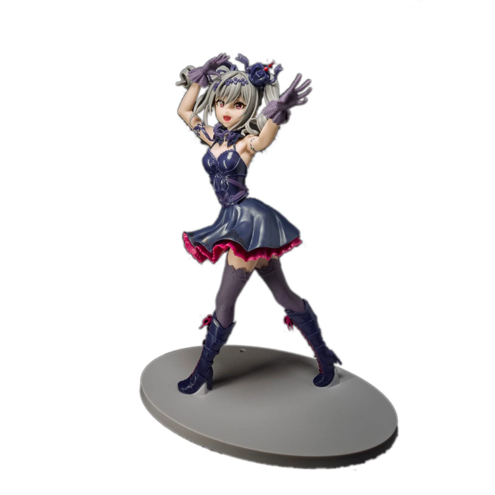 Kanzaki Ranko Proportional Doll - Idolmaster Cinderella Girls 8.6