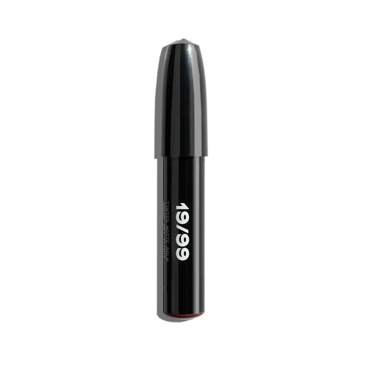 Terra Tinted Matte Balm - Hydrating Lip Color for All-Day Wear | Perfect for Dry Lips, Everyday Makeup & Natural Looks