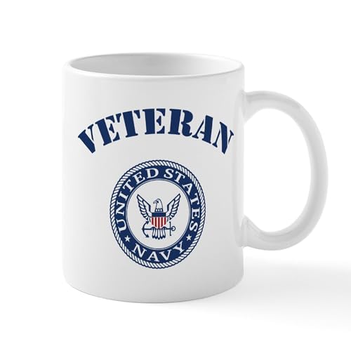 White - U. S. Navy Veteran