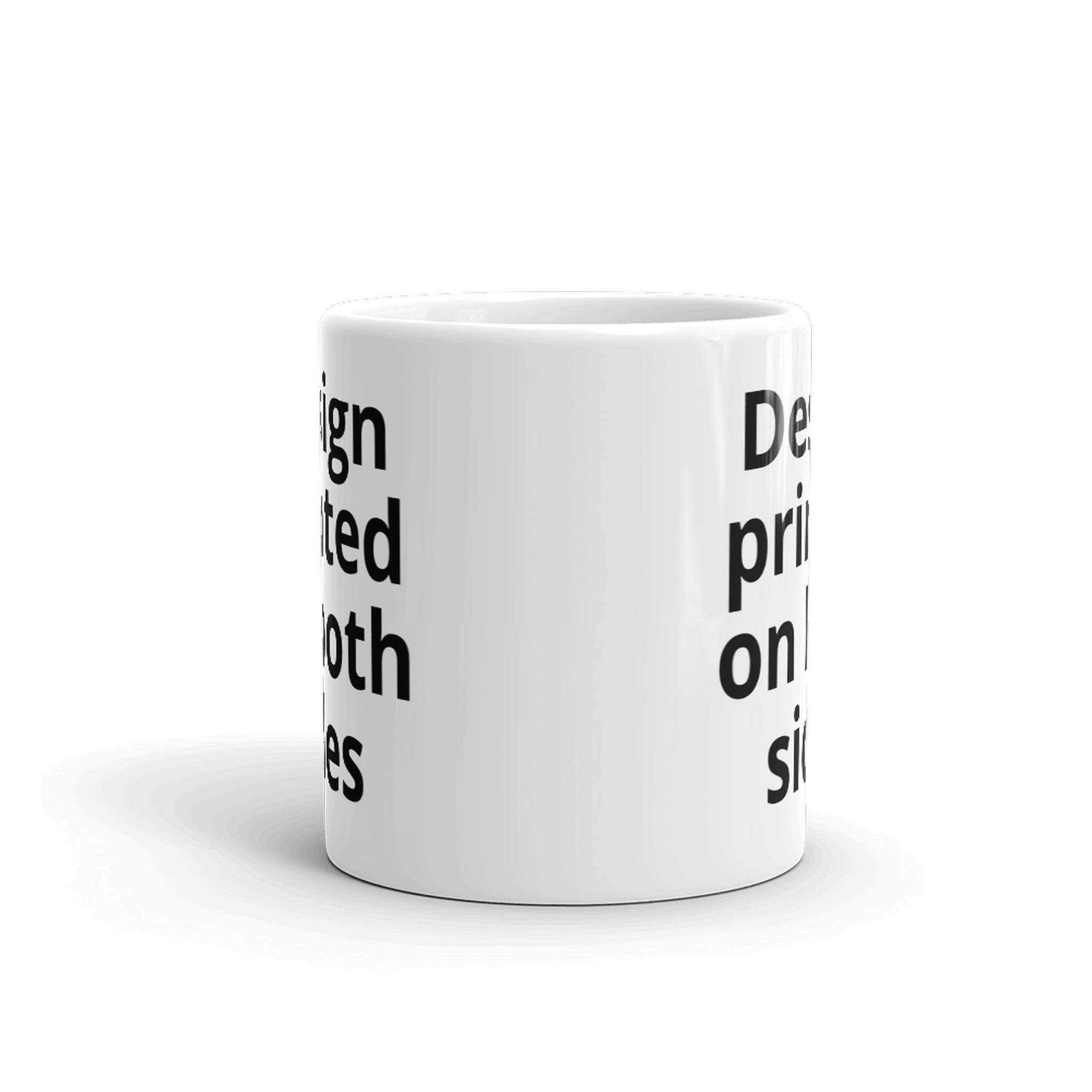 71st Birthday Gifts for Women & Men - Funny 71 Years Old Coffee Mug with Inspirational Quotes - 11oz White Ceramic Cup - Perfect Retirement Gift & Humorous Present for 71 Year Old Grandparents