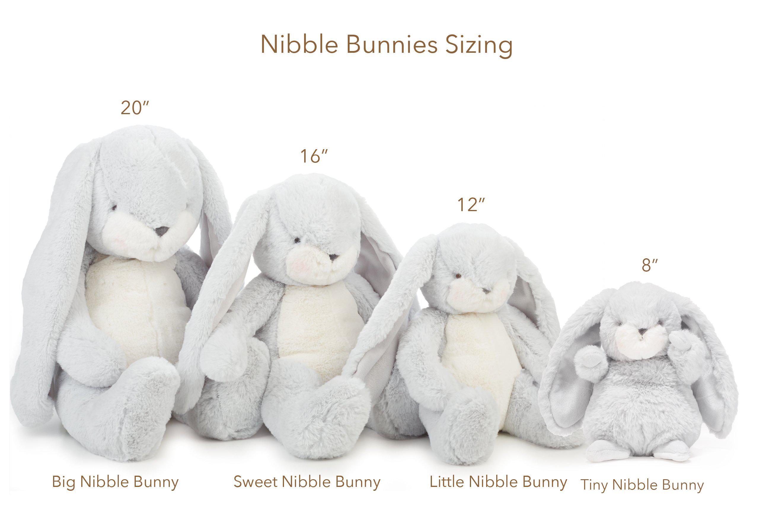 Limited Edition Holiday Big Nibble Gray 20