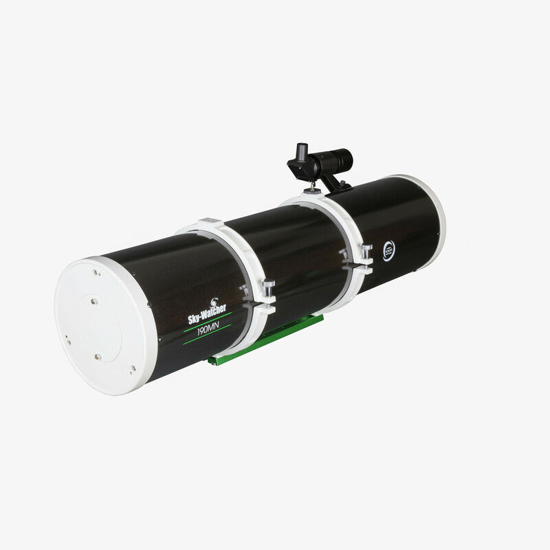 Sky Watcher Starlux 190mm Maksutov Newtonian Telescope - Professional Astronomy Telescope for Stargazing, Astrophotography & Celestial Observation - Perfect for Backyard Astronomy & Night Sky Exploration