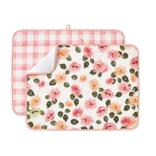 Cottage Floral