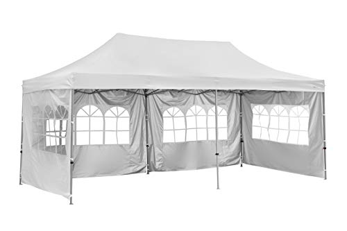 White(with 4 sided cloth)