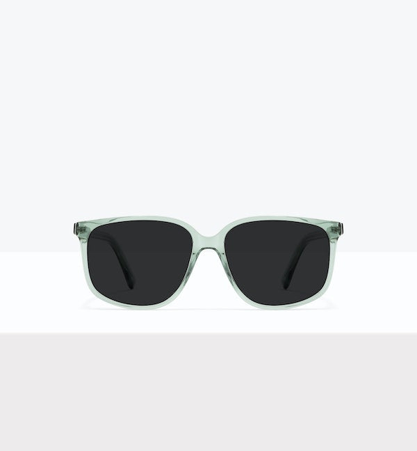 Vail Polarized Sunglasses for Men & Women - UV400 Protection, Lightweight & Durable - Perfect for Running, Driving, Beach & Outdoor Activities