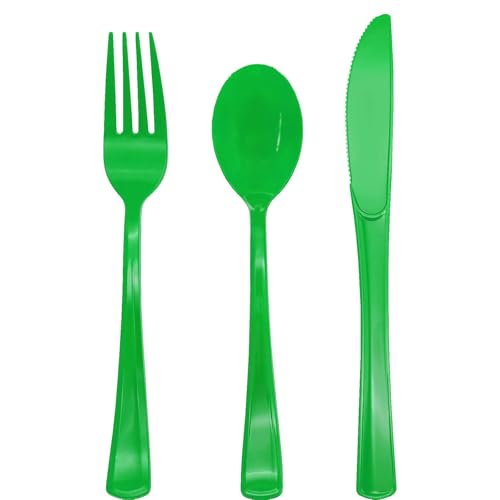 Emerald Green