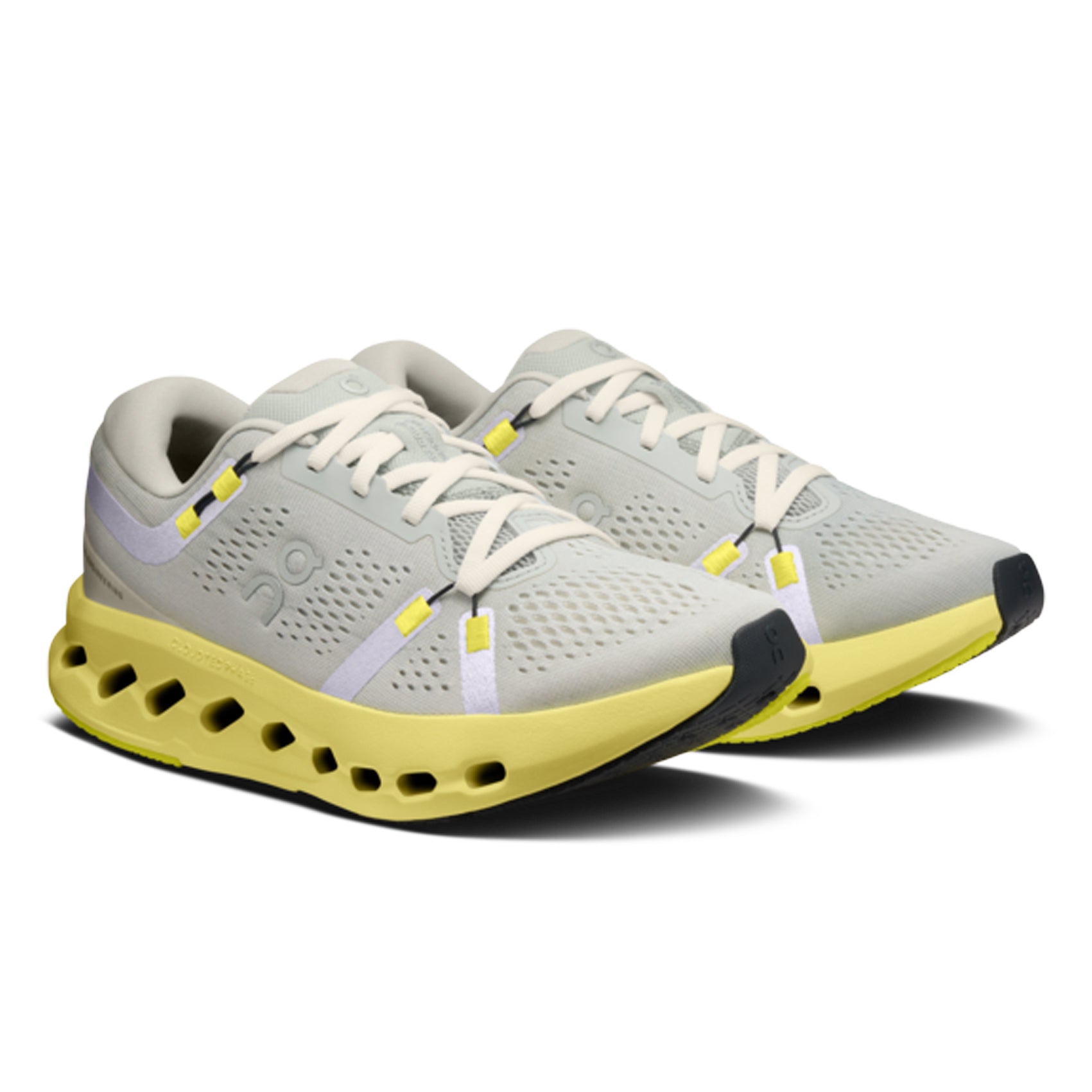 Women's ON Running Cloudsurfer 2 - Lightweight Performance Running Shoes for Women | Perfect for Road Running, Jogging & Gym Workouts
