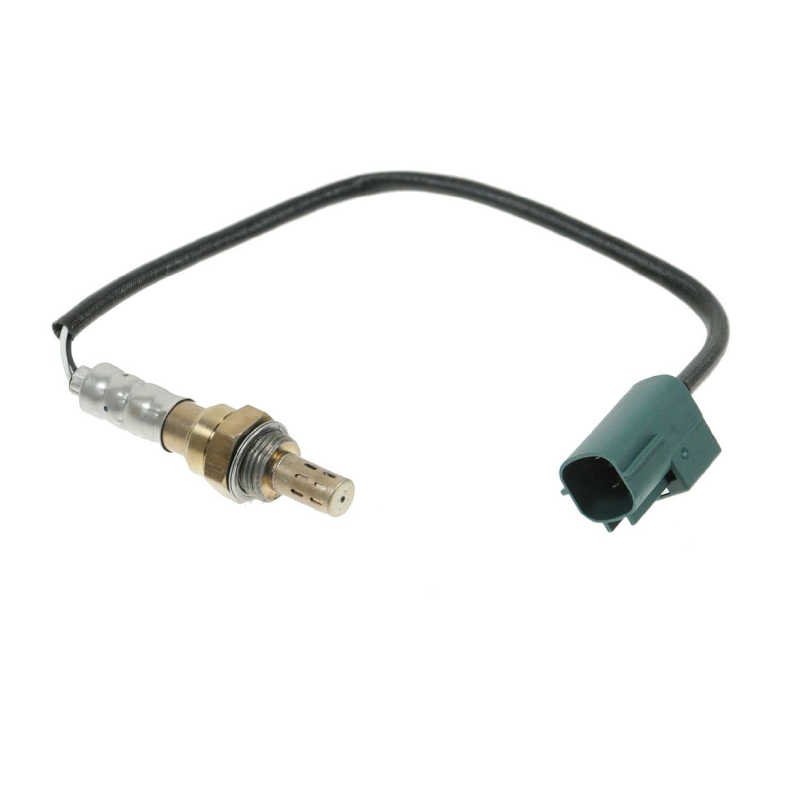 Direct Fit Front Upstream Oxygen O2 Sensor with Tool for Nissan Infiniti - Compatible with Altima, Maxima, Rogue, QX60 | Improves Fuel Efficiency & Engine Performance