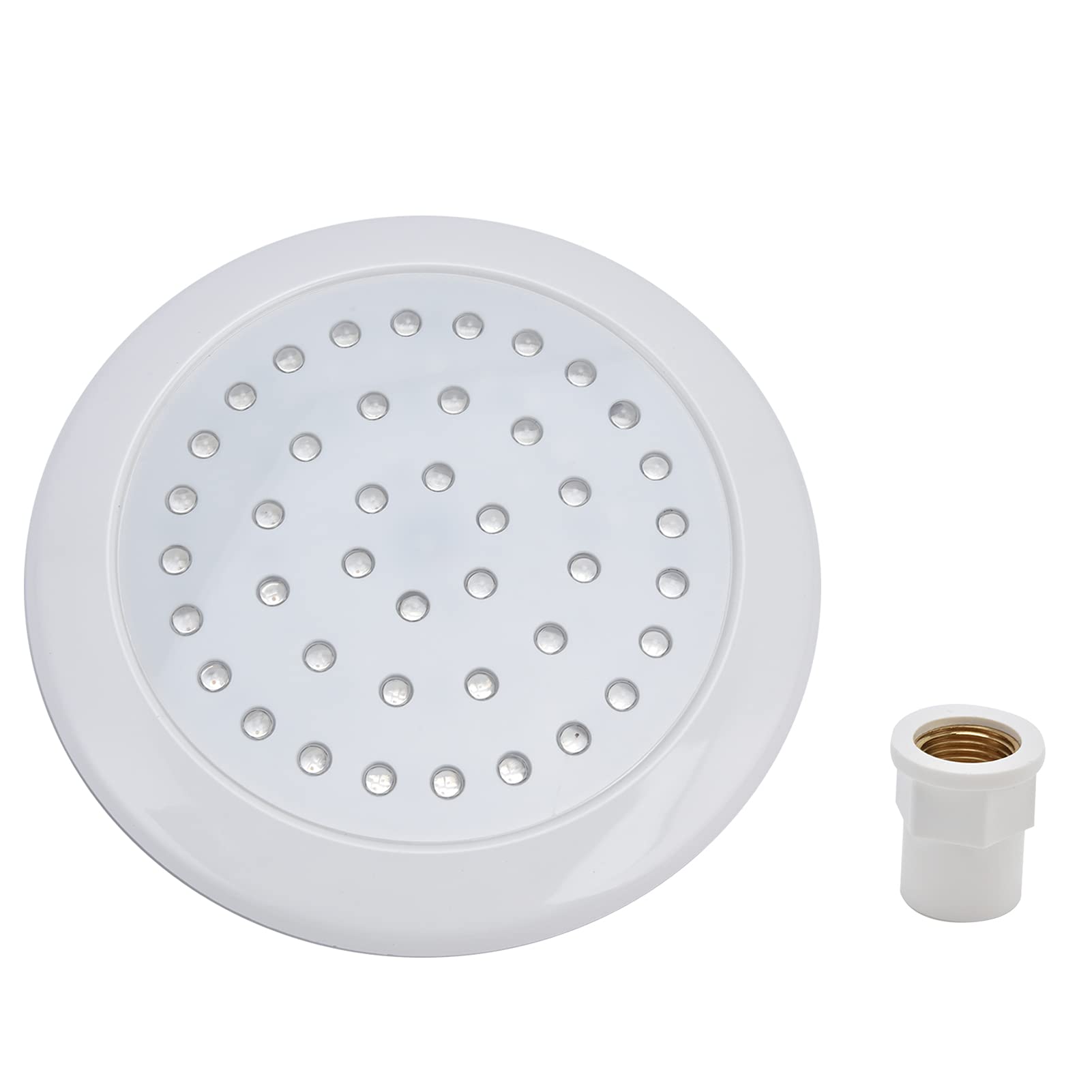 20W LED Underwater Light - RGB Waterproof Fountain Lamp for Outdoor Pools, Ponds & Landscaping | Perfect for Garden Decor, Backyard Lighting & Water Features