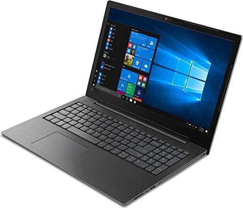 Lenovo 15.6 Inch Full HD Laptop - Intel N4500 2.8GHz, 16GB DDR4 RAM, 1TB SSD, Intel UHD Graphics, HDMI, Webcam, Bluetooth, USB 3.0, WiFi, Windows 11 Pro 64-bit - Ideal for Remote Work, Online Classes & Business Productivity