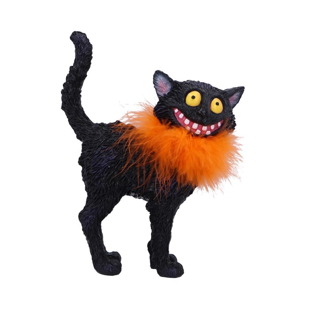 Nemesis Furdinand 23cm Plush Stuffed Animal Toy - Soft Cuddly Collectible for Kids & Adults | Perfect for Gifts, Nursery Decor, and Anime Fans Collection