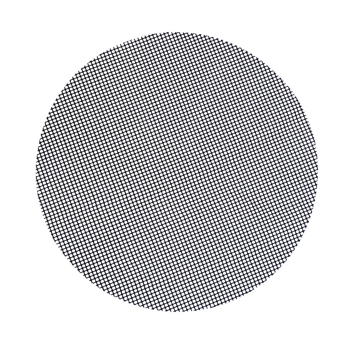 Premium BBQ Grill Mesh Mat - 1PC Food Grade, Non-Toxic & Durable Non-Stick Cooking Grid for Outdoor Grilling, Camping, Picnics & Backyard Barbecues