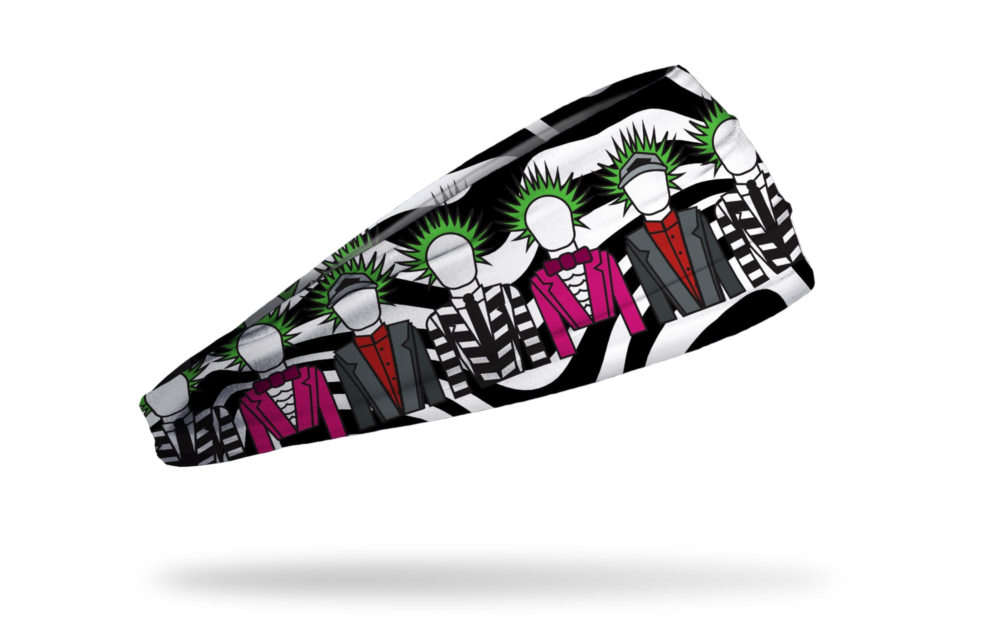 Showtime Big Bang Lite Headband - Stylish & Comfortable Hair Accessory for Women & Girls - Perfect for Sports, Workouts, Parties & Everyday Wear
