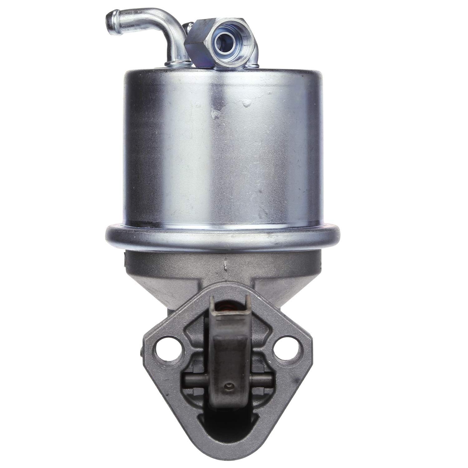 Delphi MF0106 Mechanical Fuel Pump - High Performance Replacement for Classic Cars & Trucks - Perfect for Restoration Projects & Off-Road Use