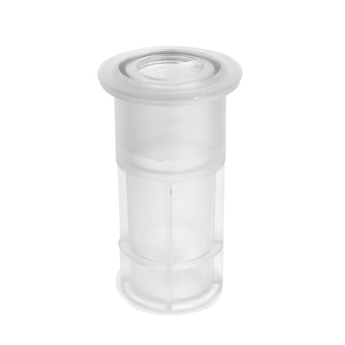 5 Inch Color Match Pool Fittings - Heavy Duty Pole Holder for Inground Pools - Perfect for Pool Maintenance, Safety & Accessories Storage