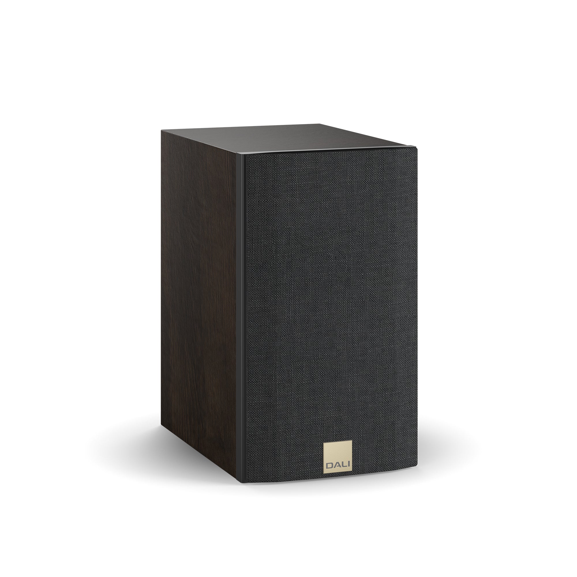 DALI OPTICON 1 MK2 Hi-Fi Bookshelf Speakers - Premium 2-Way Audio System for Home Theater, Studio & Music Listening