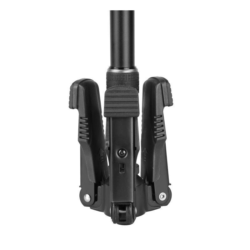 VEO 2S AM 234 TBP50T Aluminum Monopod with Ball Head - Lightweight & Adjustable Camera Support for Photography, Videography, Travel & Outdoor Shooting