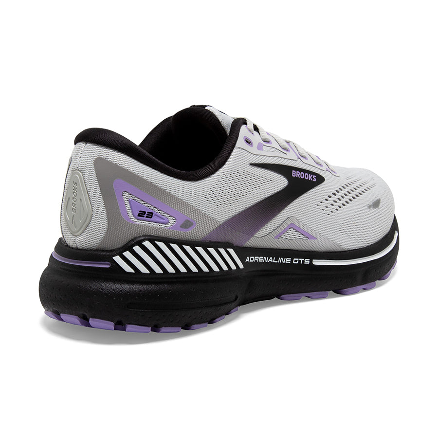 Women's Adrenaline 23 Running Shoes - Lightweight Cushioned Sneakers for Jogging, Gym & Outdoor Workouts | Perfect for Trail Running, Walking & Fitness Training