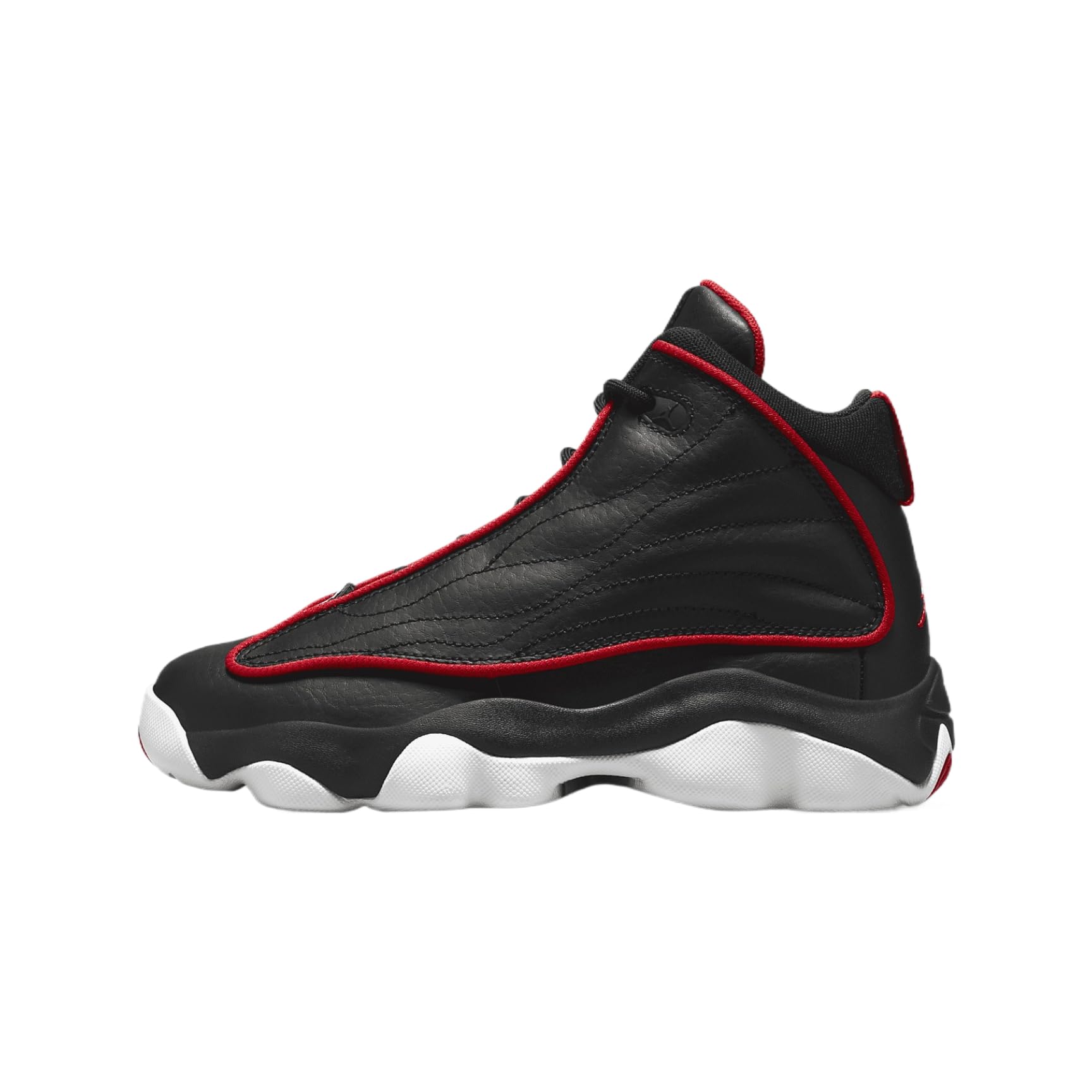 Nike Jordan Pro Strong Big Kids' Basketball Shoes - Grade School DC7911-105 - Lightweight & Durable for Court Play & Casual Wear