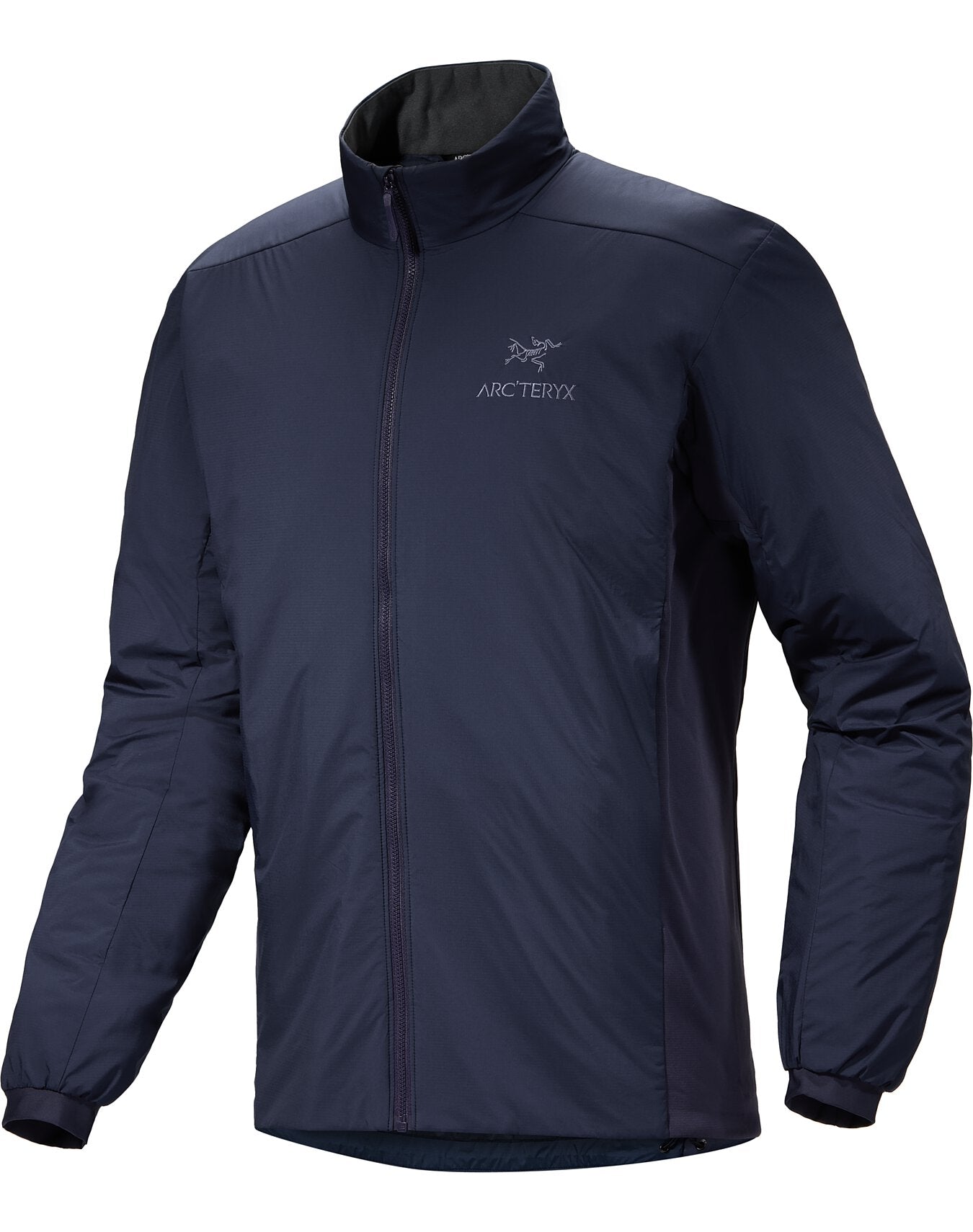 Men's Atom Jacket - Lightweight Waterproof Windbreaker for Outdoor Activities | Hiking, Camping & Travel Essentials | X000007349