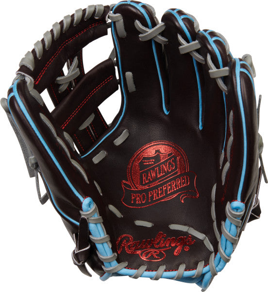 Rawlings Pro Preferred 11.5