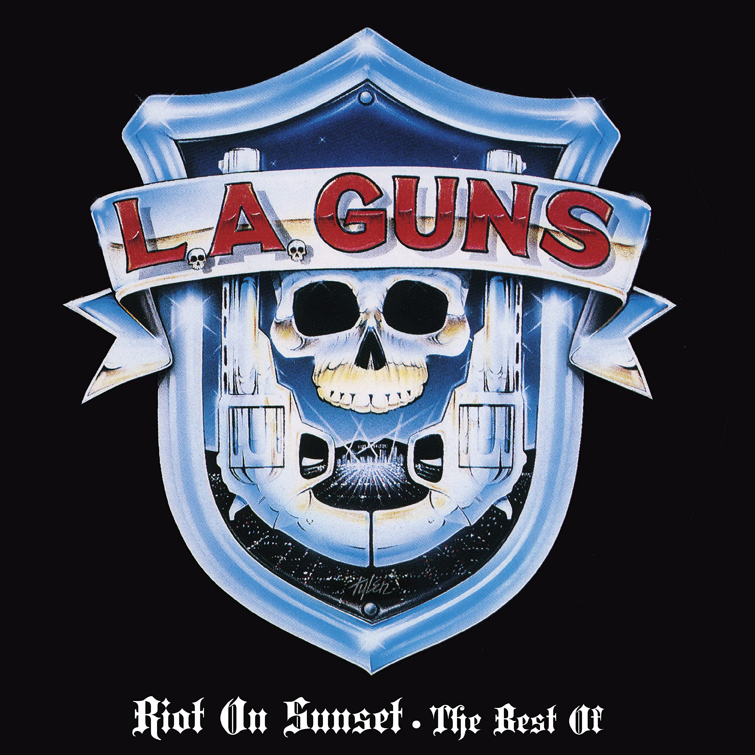 Best of Riot On Sunset - Music for Parties & Events