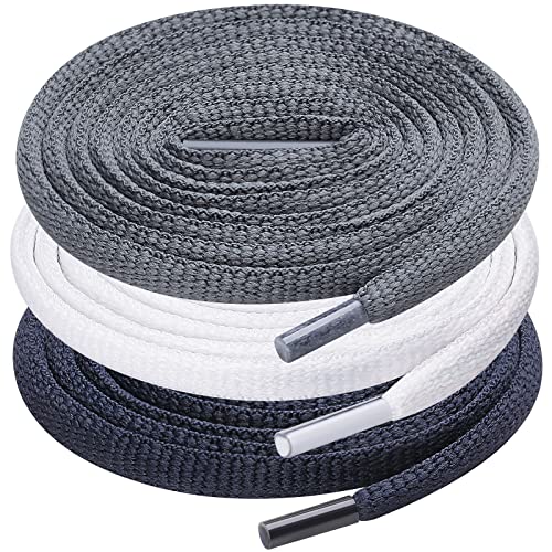 White Darkgrey Navyblue