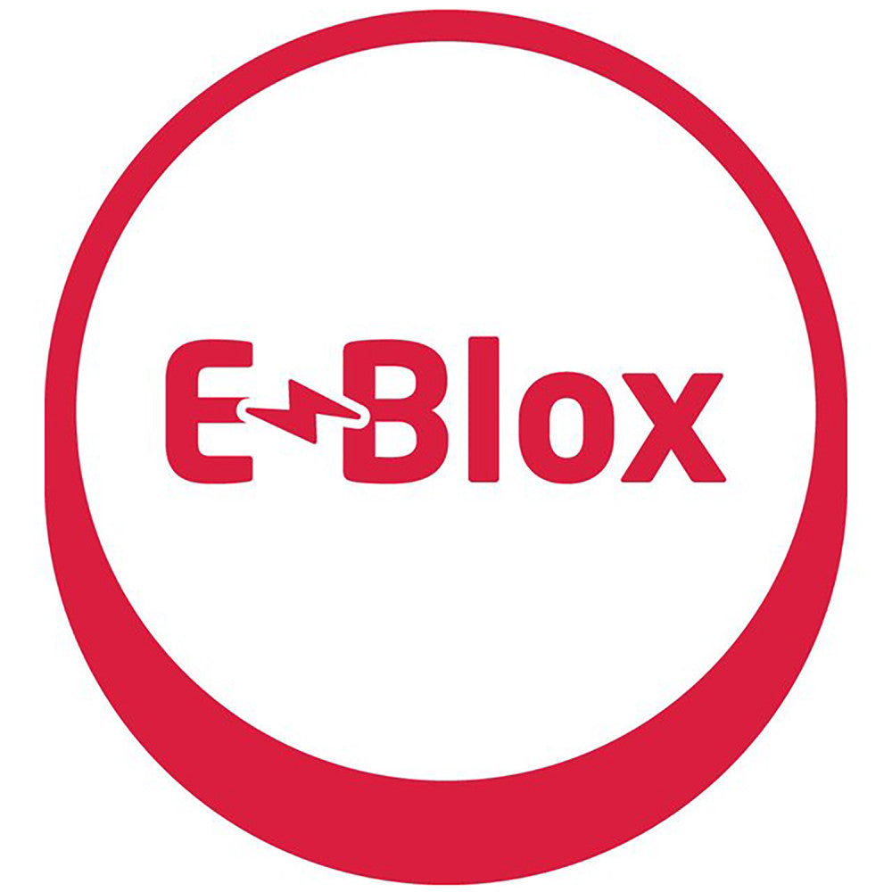E Blox Power Blox DIY Holiday Night Light Kit - Winter Edition | STEM Educational Toy for Kids | Perfect for Christmas Decor & Bedroom Night Light