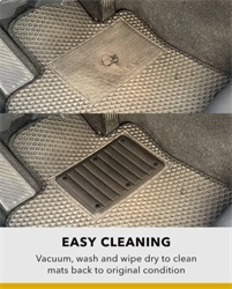 3D MAXpider 3D Friction Ex Plus Heel Pad Repair (Size A) - Durable Shoe Heel Protector for Men & Women - Perfect for Walking, Running & Everyday Use