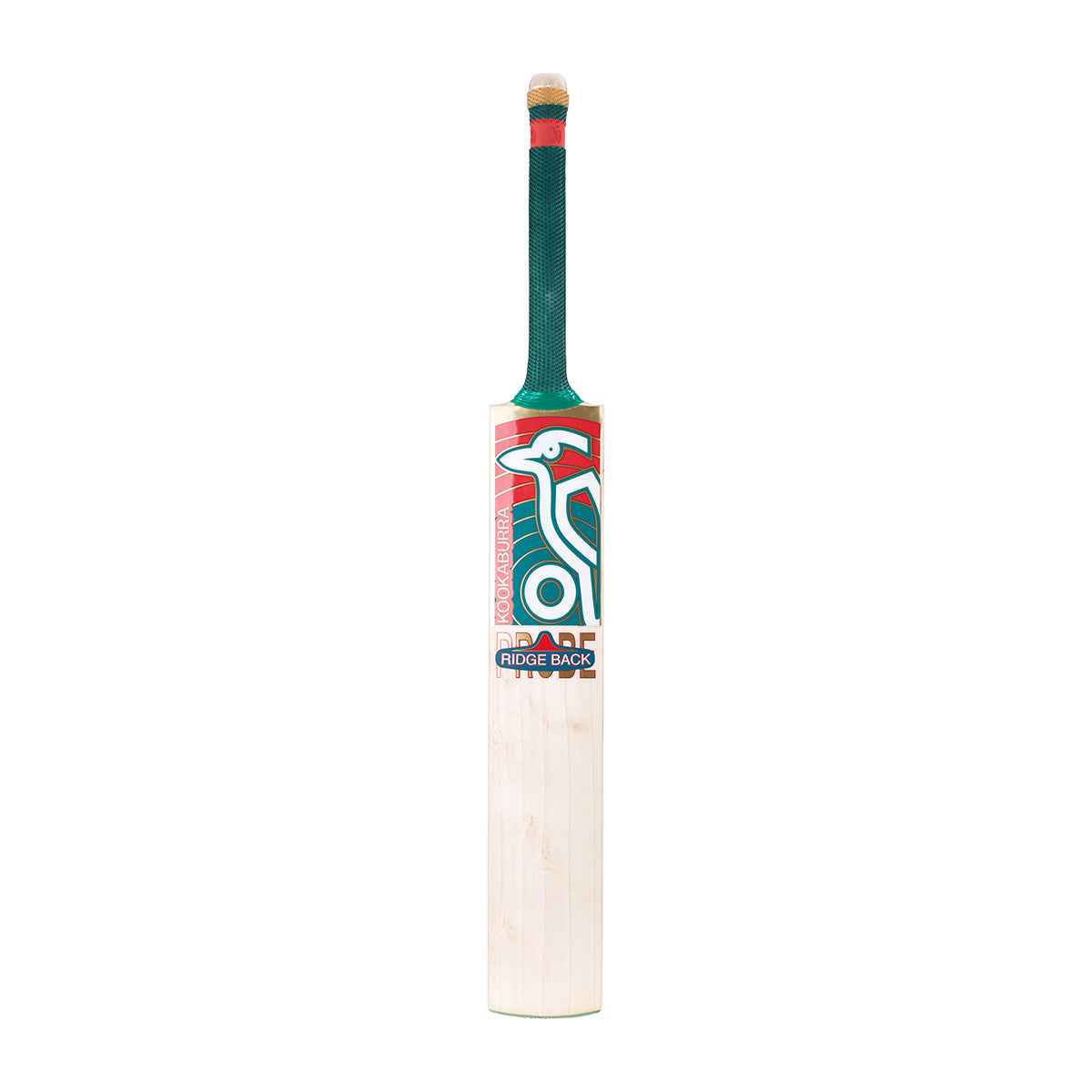 Kookaburra Ridgeback Probe Cricket Bat 2024 | Professional Grade Cricket Equipment for Training & Matches | Perfect for Practice, League Games & Competitive Play