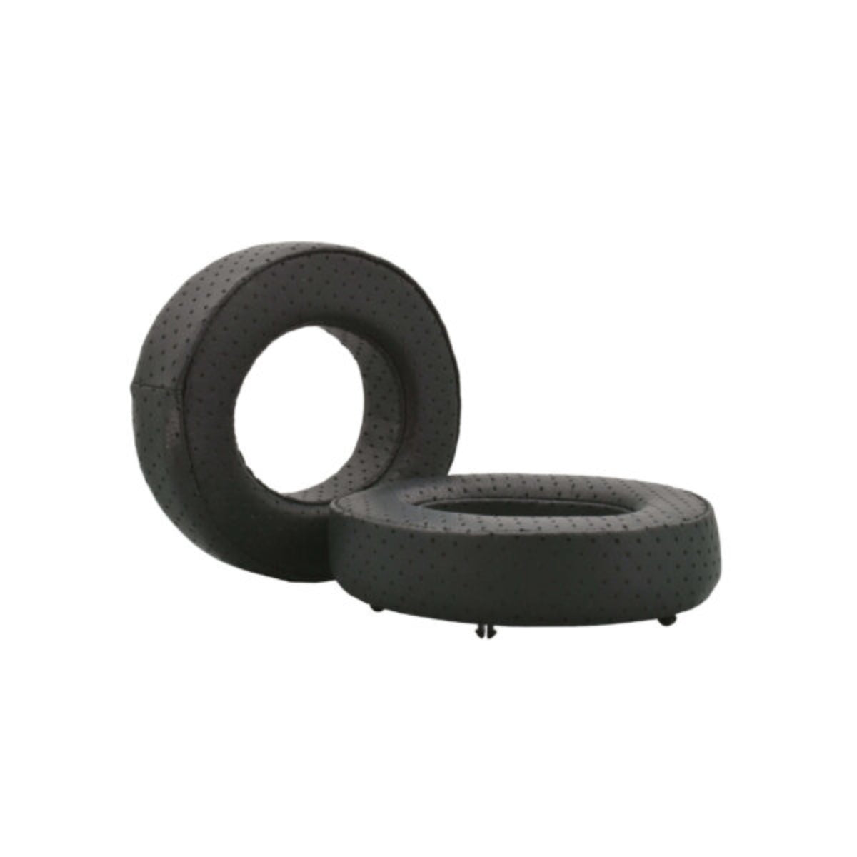 Dekoni Audio EPZ FOCAL FNSK Replacement Ear Pads for Focal Headphones - Premium Fenestrated Sheepskin Ear Cushions - Compatible with Focal Elite Series - Perfect for Audiophiles & Studio Use