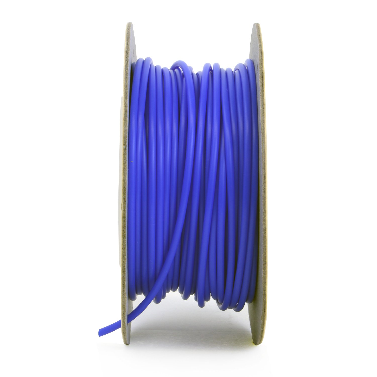 Premium Gizmo Dorks PLA Filament 1.75mm for 3D Printers - 200g Blue | High-Quality 3D Printing Material for DIY Projects, Prototyping & Creative Designs