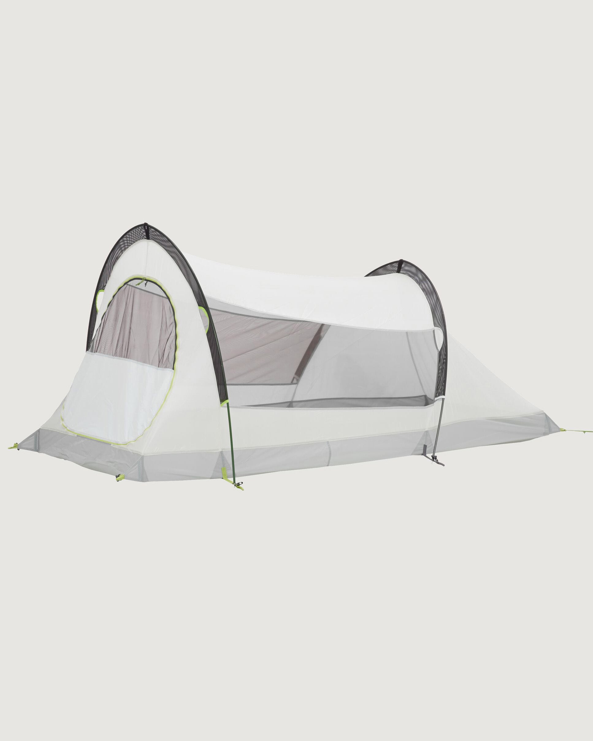 Lansan Ultralight Tent - Silver | Lightweight & Durable Camping Tent for Backpacking, Hiking & Outdoor Adventures