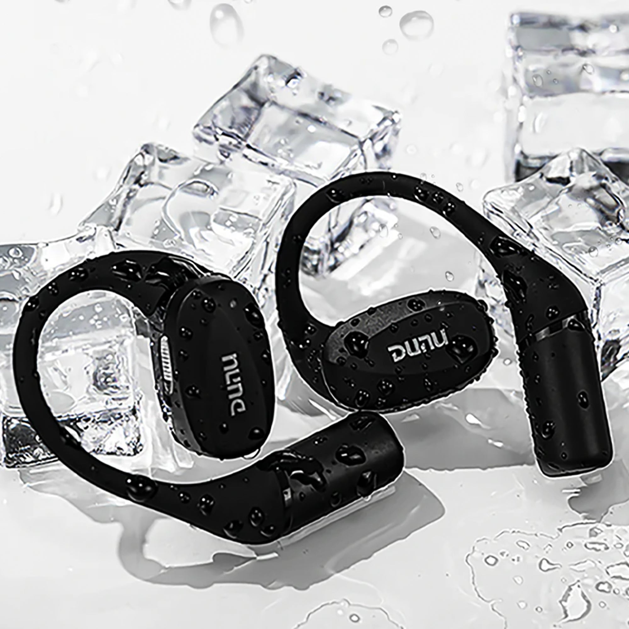 DUNU Vivaldi Open Ear Wireless Bluetooth Headphones - Comfortable for Running, Cycling & Workouts | Sweatproof & Secure Fit