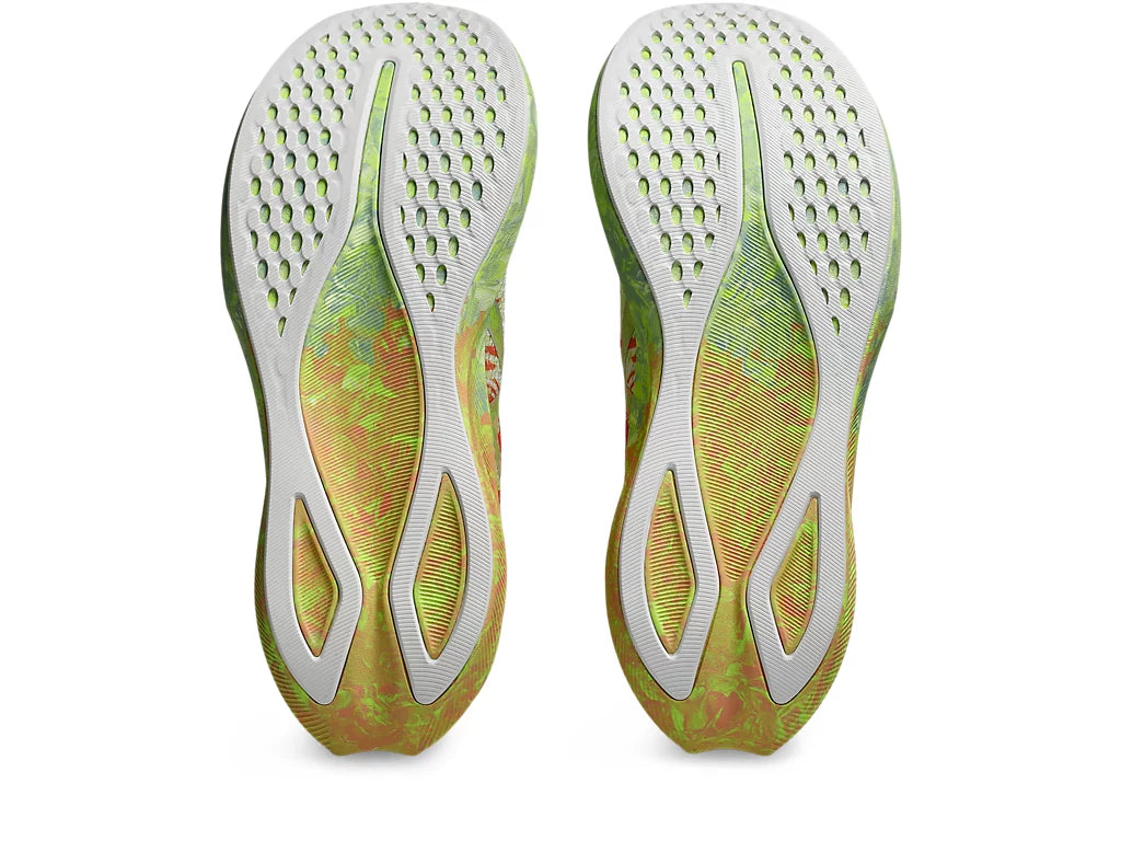 Men's Noosa Tri 16 Running Shoes - Lightweight & Breathable for Triathlon Training & Road Running | Perfect for Sprint, Marathon & Outdoor Sports