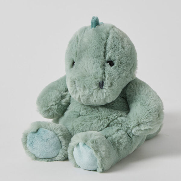 Rex the Dinosaur Plush Toy - Soft Stuffed Animal for Kids, Cute Dinosaur Gift for Boys & Girls - Perfect for Cuddling, Bedtime, and Playtime