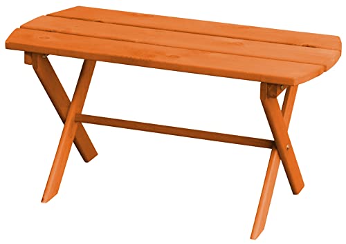 Redwood Stain