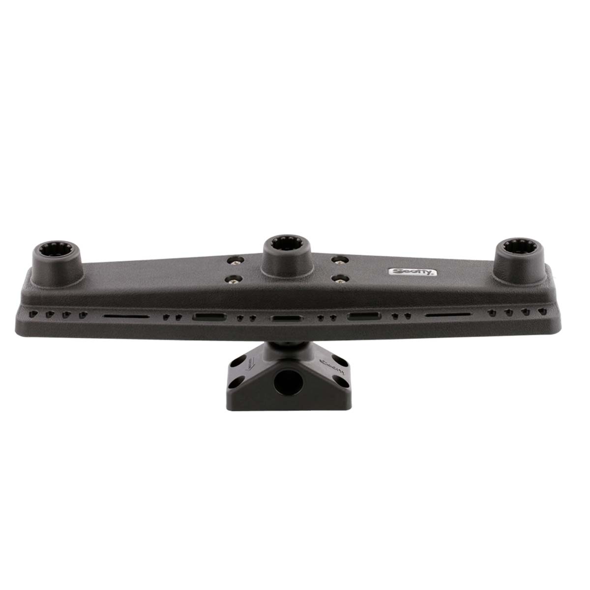 Fishing Rod Holder for Kayak - Adjustable & Secure Multiple Mount System for Anglers - Perfect for Kayak Fishing, Boat Fishing, and Outdoor Water Sports