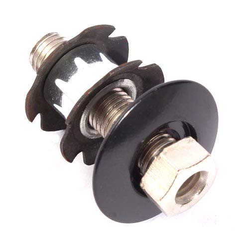 KHE BMX StarNut Headset Bolt Claw Hollow Bolt 1 1/8