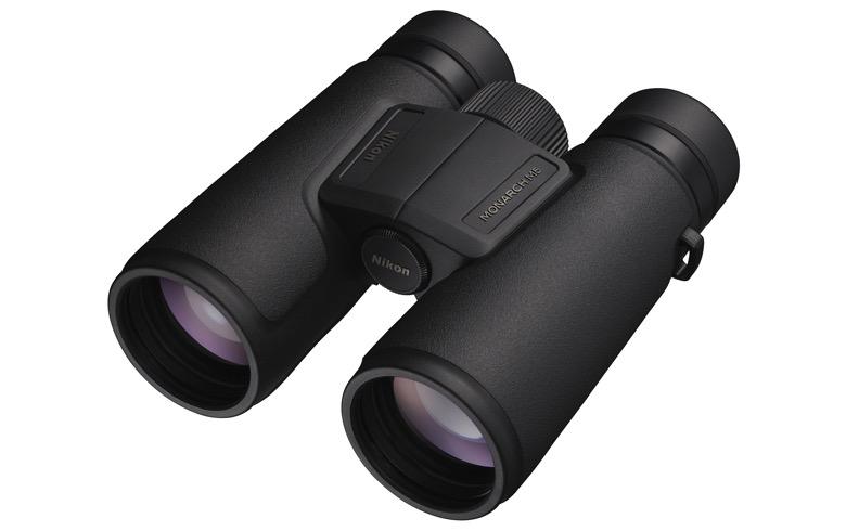 Nikon MONARCH M5 10X42 Binoculars - High Power Waterproof Binoculars for Bird Watching, Hunting & Outdoor Adventures